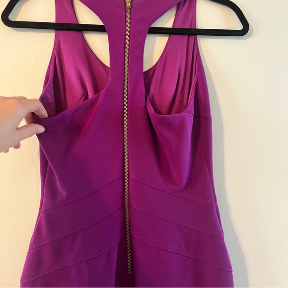 Hailey Logan by Adrianna Papell Cocktail Dress - Picture 4 of 6